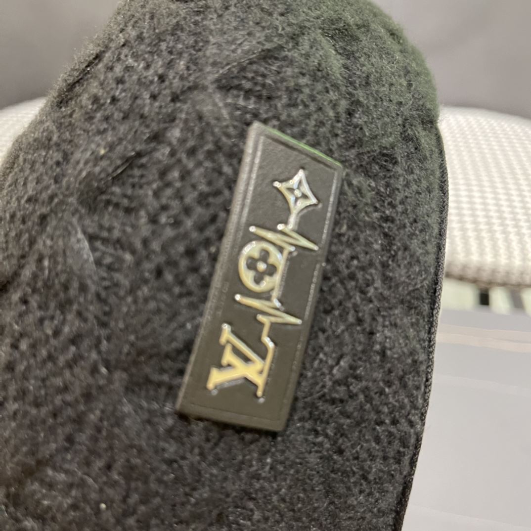 Louis Vuitton Caps